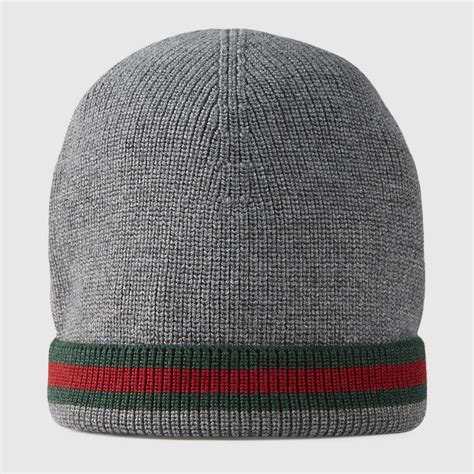 berretto gucci uomo|gucci cappelli invernali.